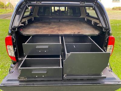 2021 Nissan Navara - Thumbnail