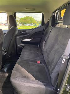 2021 Nissan Navara - Thumbnail