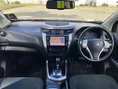 2021 Nissan Navara - Thumbnail
