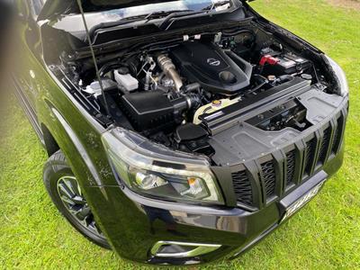 2021 Nissan Navara - Thumbnail