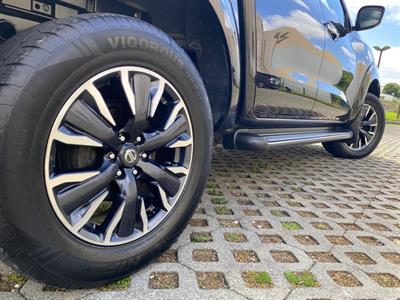 2021 Nissan Navara - Thumbnail