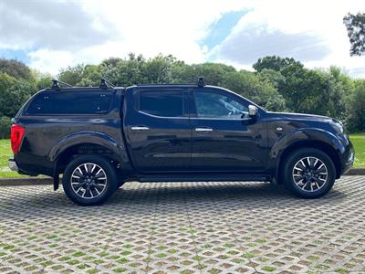 2021 Nissan Navara - Thumbnail