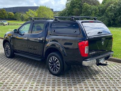 2021 Nissan Navara - Thumbnail