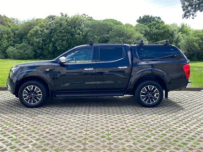 2021 Nissan Navara - Thumbnail