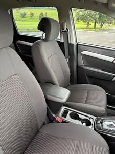 2018 Holden Captiva - Thumbnail