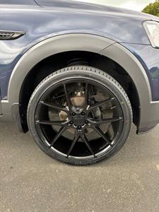 2018 Holden Captiva - Thumbnail