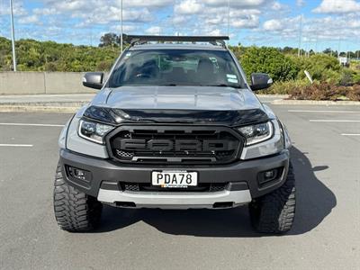 2022 Ford Ranger - Thumbnail
