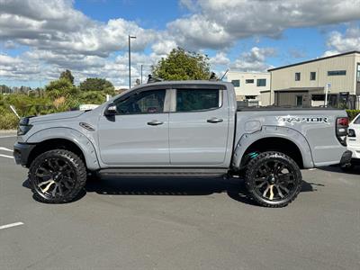 2022 Ford Ranger - Thumbnail