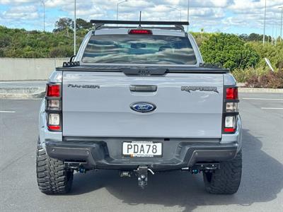 2022 Ford Ranger - Thumbnail