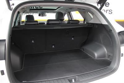 2019 Hyundai Tucson - Thumbnail