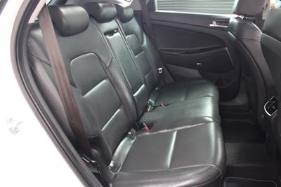 2019 Hyundai Tucson - Thumbnail