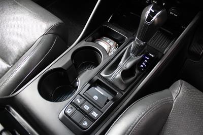 2019 Hyundai Tucson - Thumbnail