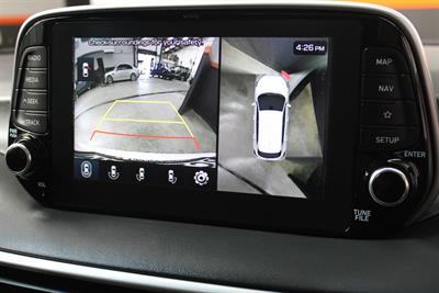 2019 Hyundai Tucson - Thumbnail