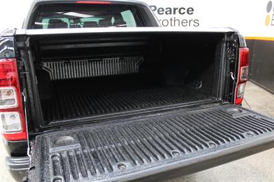 2020 Ford Ranger - Thumbnail