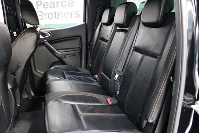 2020 Ford Ranger - Thumbnail