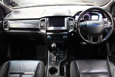 2020 Ford Ranger - Thumbnail