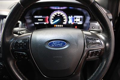 2020 Ford Ranger - Thumbnail