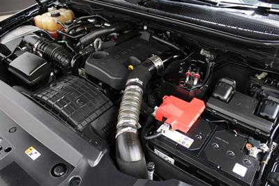 2020 Ford Ranger - Thumbnail