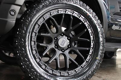 2020 Ford Ranger - Thumbnail