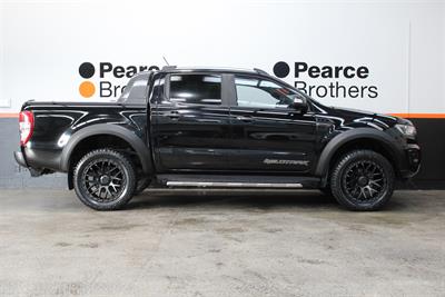 2020 Ford Ranger - Thumbnail