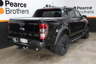 2020 Ford Ranger - Thumbnail