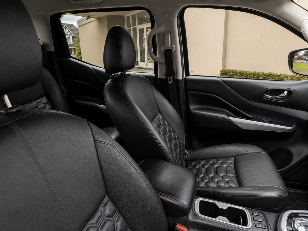 2022 Nissan Navara