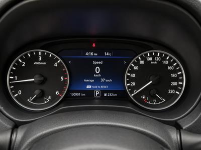 2022 Nissan Navara - Thumbnail