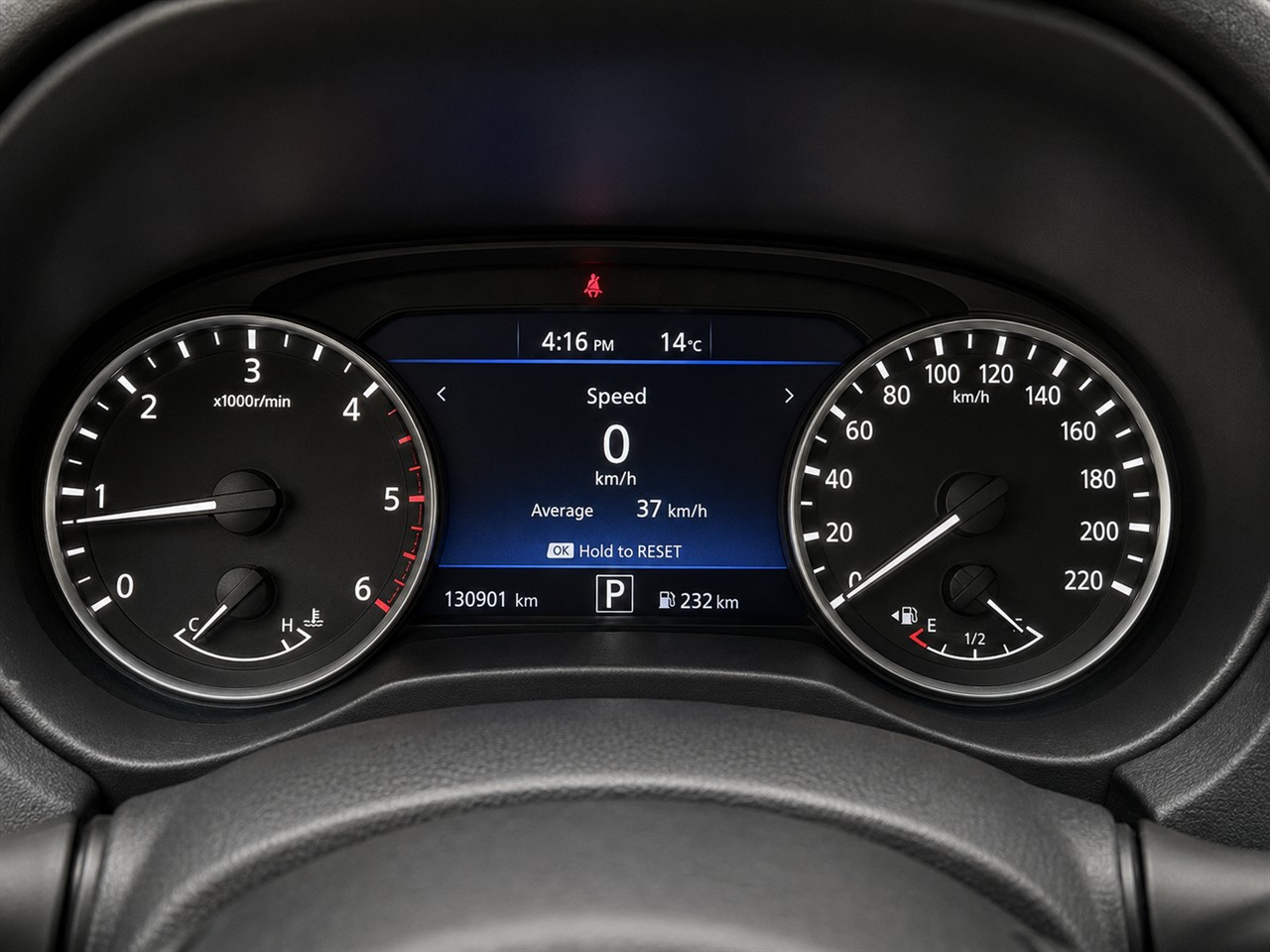 2022 Nissan Navara