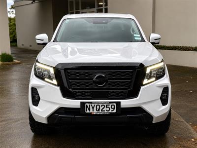 2022 Nissan Navara - Thumbnail