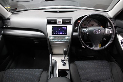 2012 Toyota Camry - Thumbnail