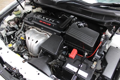 2012 Toyota Camry - Thumbnail