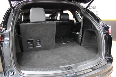 2019 Mazda Cx-9 - Thumbnail