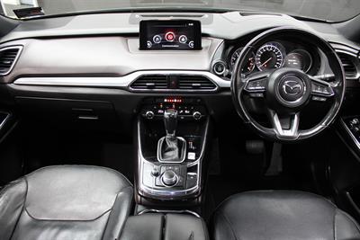 2019 Mazda Cx-9 - Thumbnail