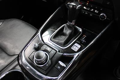 2019 Mazda Cx-9 - Thumbnail