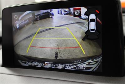 2019 Mazda Cx-9 - Thumbnail