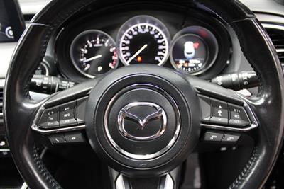 2019 Mazda Cx-9 - Thumbnail