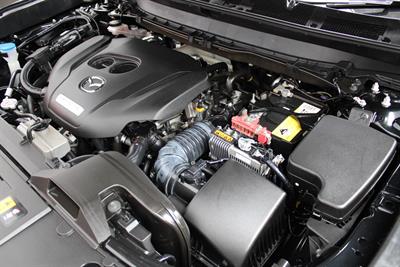 2019 Mazda Cx-9 - Thumbnail