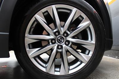 2019 Mazda Cx-9 - Thumbnail