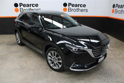 2019 Mazda Cx-9 - Thumbnail