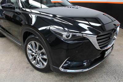 2019 Mazda Cx-9 - Thumbnail