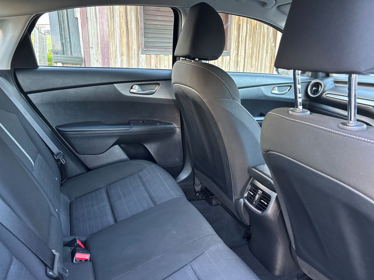 2019 Kia Cerato