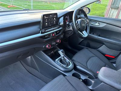 2019 Kia Cerato - Thumbnail