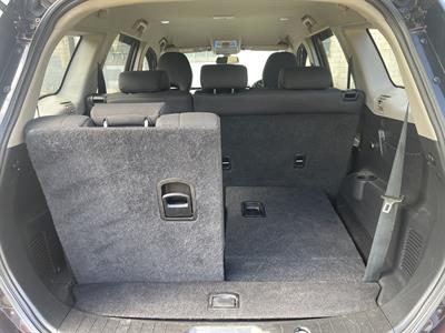 2021 Mahindra XUV500 - Thumbnail