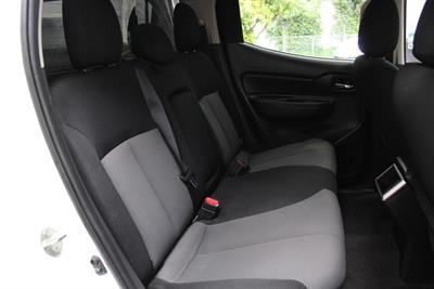 2019 Mitsubishi Triton - Thumbnail