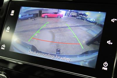 2019 Mitsubishi Triton - Thumbnail