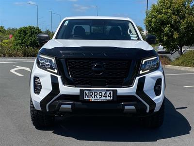2021 Nissan Navara - Thumbnail