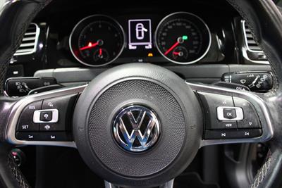 2018 Volkswagen GOLF - Thumbnail