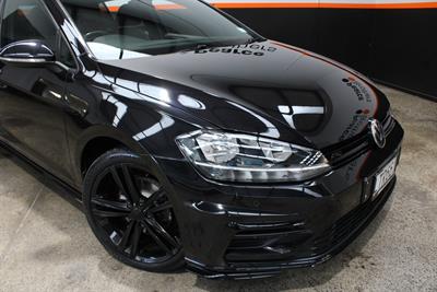 2018 Volkswagen GOLF - Thumbnail
