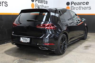 2018 Volkswagen GOLF - Thumbnail