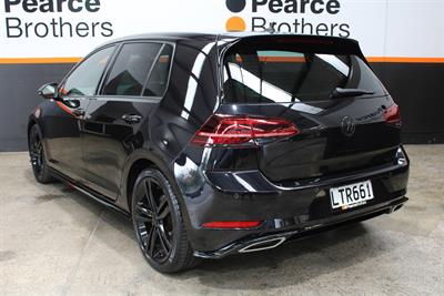 2018 Volkswagen GOLF - Thumbnail